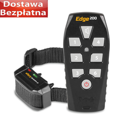 Dog Trace Elektroniczna obroża treningowa dla psów d-control Edge 200