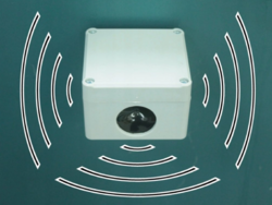 Ultradźwiękowy odstraszacz 3D na kuny, myszy i szczury DRAGON ULTRASONIC C360 SMART