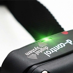 Dog Trace D- control 1600 - elektroniczna obroża treningowa