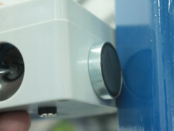 Ultradźwiękowy odstraszacz 3D na kuny, myszy i szczury DRAGON ULTRASONIC C360 SMART