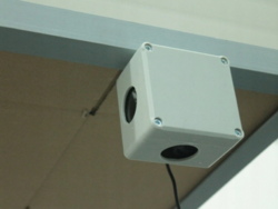 Ultradźwiękowy odstraszacz 3D na kuny, myszy i szczury DRAGON ULTRASONIC C360 SMART