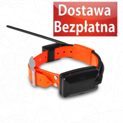 Dodatkowy nadajnik do lokalizatora GPS X30- Pomarańczowy