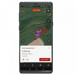 Dodatkowy nadajnik do lokalizatora GPS X30