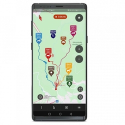 Dodatkowy nadajnik do lokalizatora GPS X30