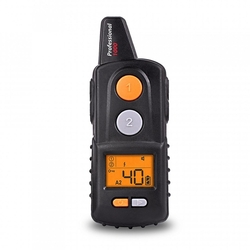 Dog Trace D- control  professional 1002 mini -obroża elektryczna