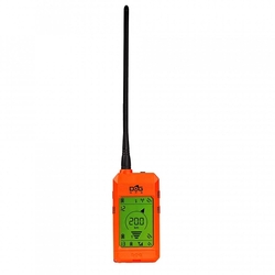 GPS dla psów DOG GPS X30B + Mapy + Lokalizacja dźwiękiem