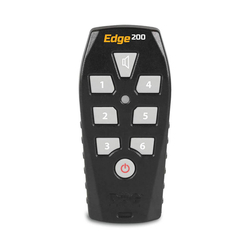 Dog Trace Elektroniczna obroża treningowa dla psów d-control Edge 200