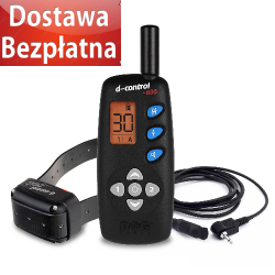 Dog Trace D- control 610-obroża elektryczna