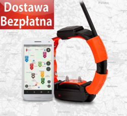 Dodatkowy nadajnik do lokalizatora GPS X30T