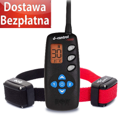 Dog Trace D- control 1002 - elektroniczna obroża treningowa