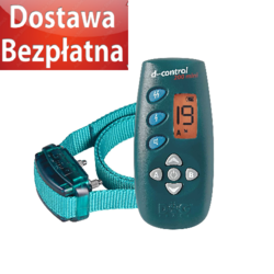 DOG trace d-control 200 mini-obroża elektryczna