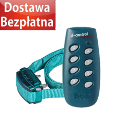 DOG Trace d-control EASY mini-obroża elektryczna