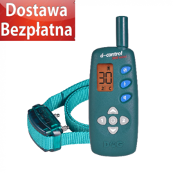 DOG trace d-control 500 mini -obroża elektryczna