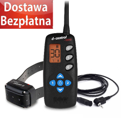 Dog Trace D- control 1010-obroża elektryczna