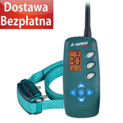 Dogtrace d-control 900 mini-obroża elektryczna