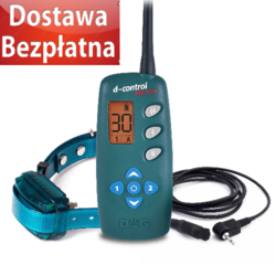 Dogtrace d-control 910 mini-obroża elektryczna