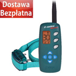 Dogtrace d-control 1500 mini-obroża elektryczna