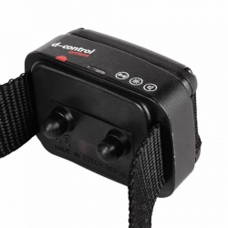 Dogtrace d-control 440 - Wibrujący kołnierz treningowy