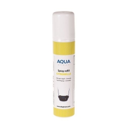 Wkład do sprayu AQUA - trawa cytrynowa
