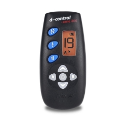 Dog Trace D-control 402