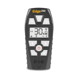 Dog Trace Elektroniczna obroża treningowa dla psów d-control Edge 250