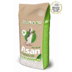 Asan Pet Aloe 42l 