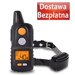 Dog Trace D- control  professional 1000 mini  - elektroniczna obroża treningowa