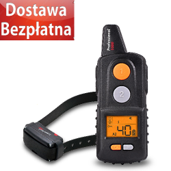 Dog Trace D- control  professional 1000 ONE-obroża elektryczna