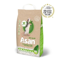 Asan Pet Aloe 10l