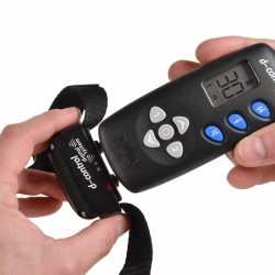 Dog Trace D- control 602- elektroniczna obroża treningowa