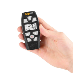 Dog Trace Akumulatorowy sterownik do obroży do tresury psów d-control Edge 250 ONE