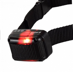 D-control 640- Wibrujący kołnierz treningowy