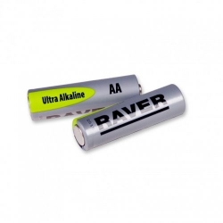 Bateria Ultra Alkaline R6 (ołówek AA)