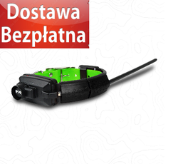 Obroża dla innego psa DOG GPS X30B - Zielony