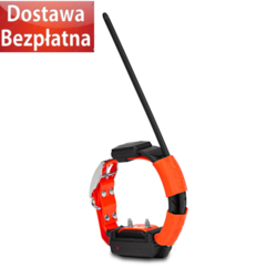 Obroża dla innego psa DOG GPS X25T- pomarańczowy