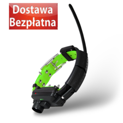 Obroża dla innego psa DOG GPS X25TB - Zielony