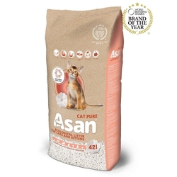 ASAN Cat Pure Pościel 42l