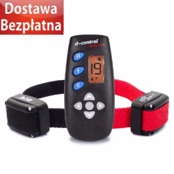 Dog Trace D-control 402-obroża elektryczna