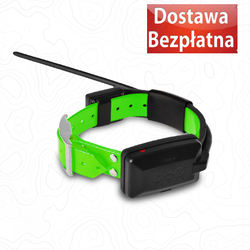 Dodatkowy nadajnik do lokalizatora GPS X30 - Zielony