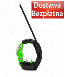 Dodatkowy nadajnik do lokalizatora GPS X30T- Zielony