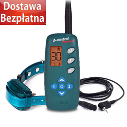 D-control 1510 mini-obroża elektryczna