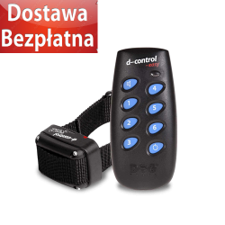 Dog trace D-control Easy- -obroża elektryczna