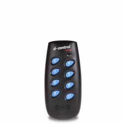 Dog trace D-control Easy- elektroniczny obroża treningowa