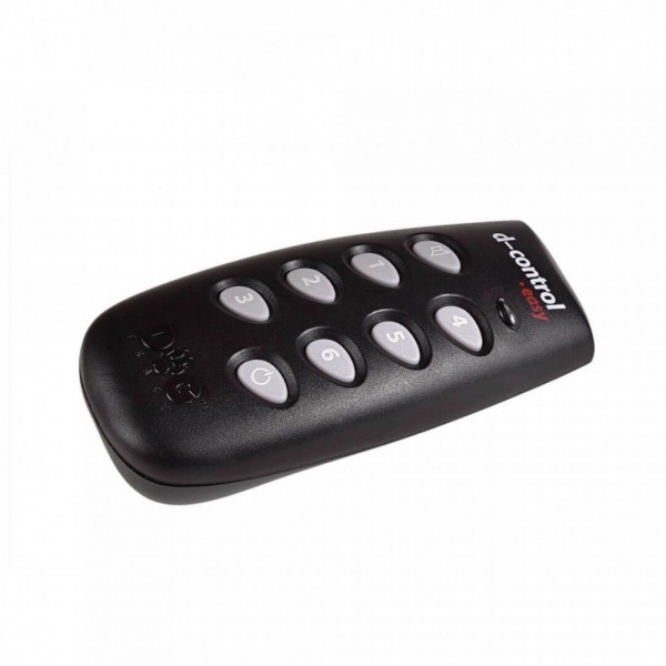 Dog trace D-control Easy- elektroniczny obroża treningowa