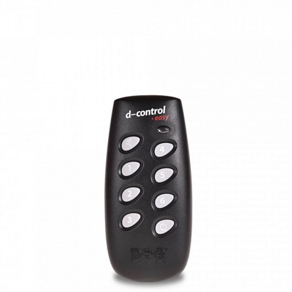 Dog trace D-control Easy- elektroniczny obroża treningowa