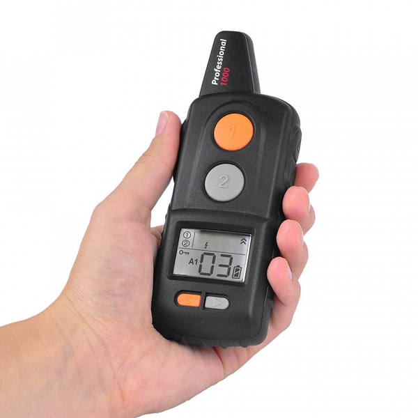 Dog Trace D- control 1002 professional - elektroniczna obroża treningowa