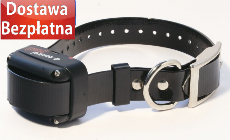 Obroża dla kolejnego psa - IZ +