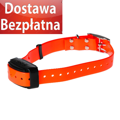 Obroża dla drugiego psa - odbiornik ISZ professional