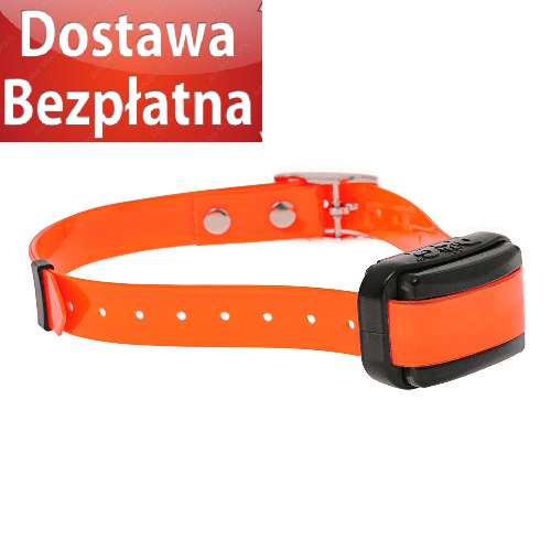 Obroża dla innego psa d - control professional mini