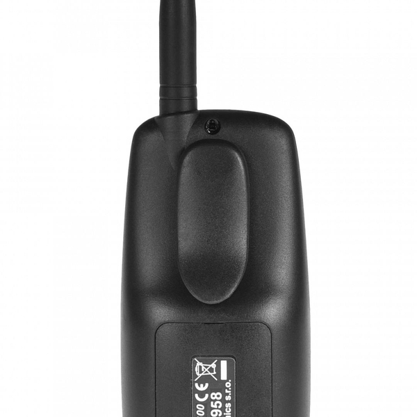 Dog Trace D- control 1010 - elektroniczna obroża treningowa